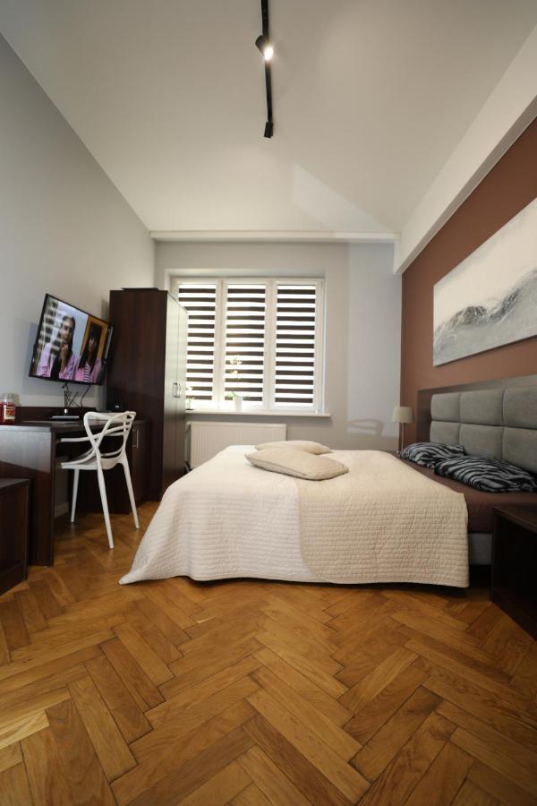 Coffee Apartments Espresso 6C Krakow Exterior photo