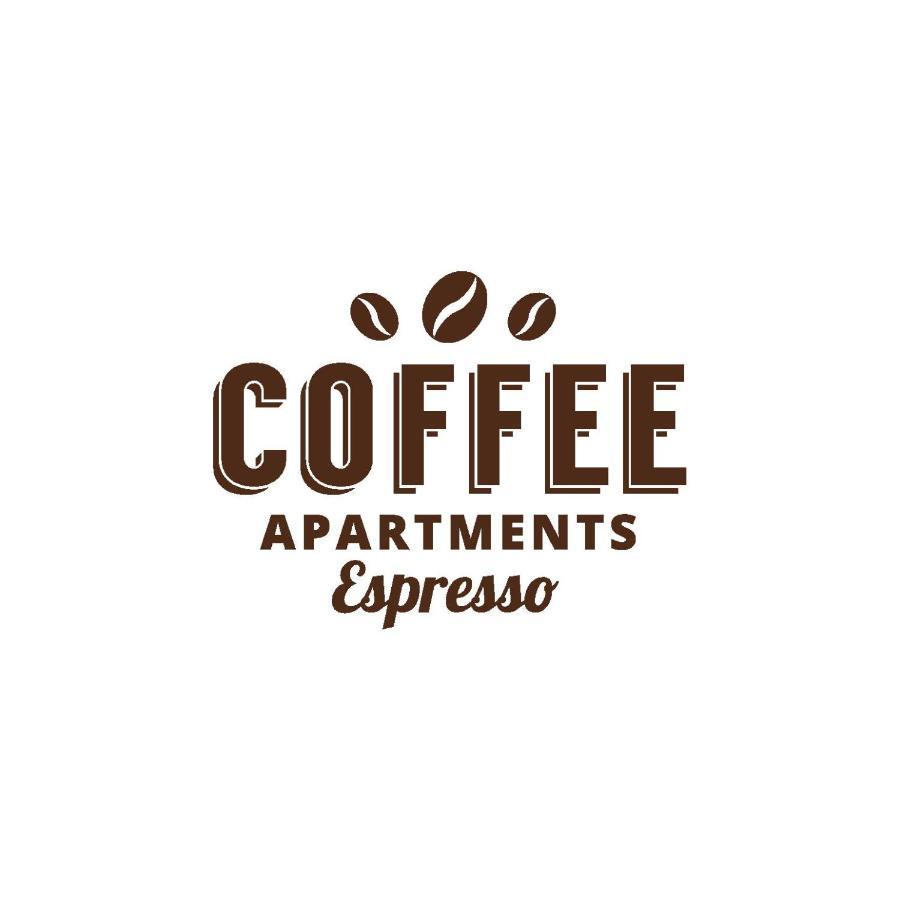 Coffee Apartments Espresso 6C Krakow Exterior photo