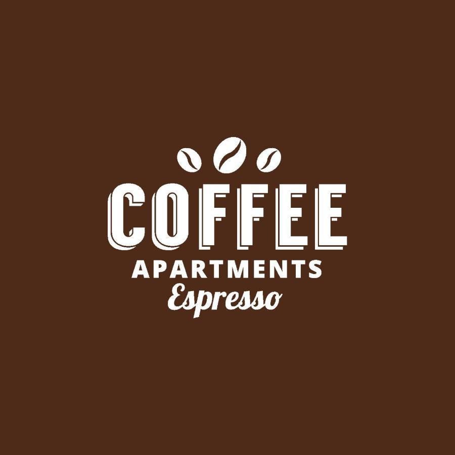 Coffee Apartments Espresso 6C Krakow Exterior photo